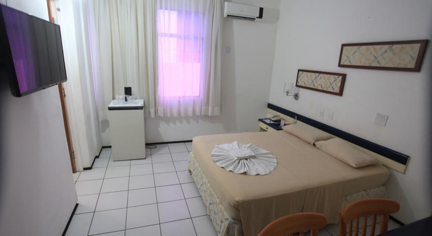 Abbeville Hotel Torre II São Luís Eksteriør billede