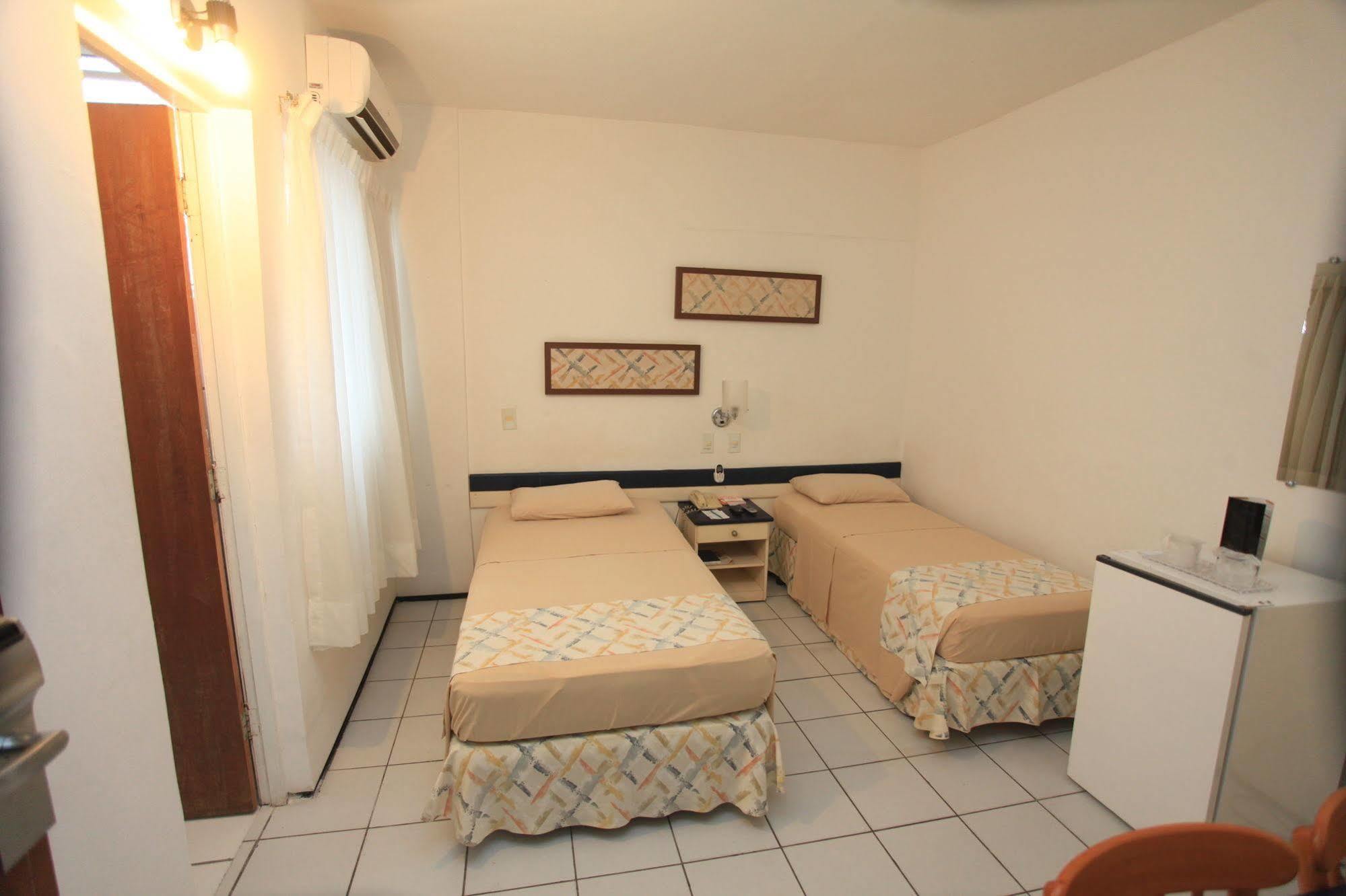Abbeville Hotel Torre II São Luís Eksteriør billede