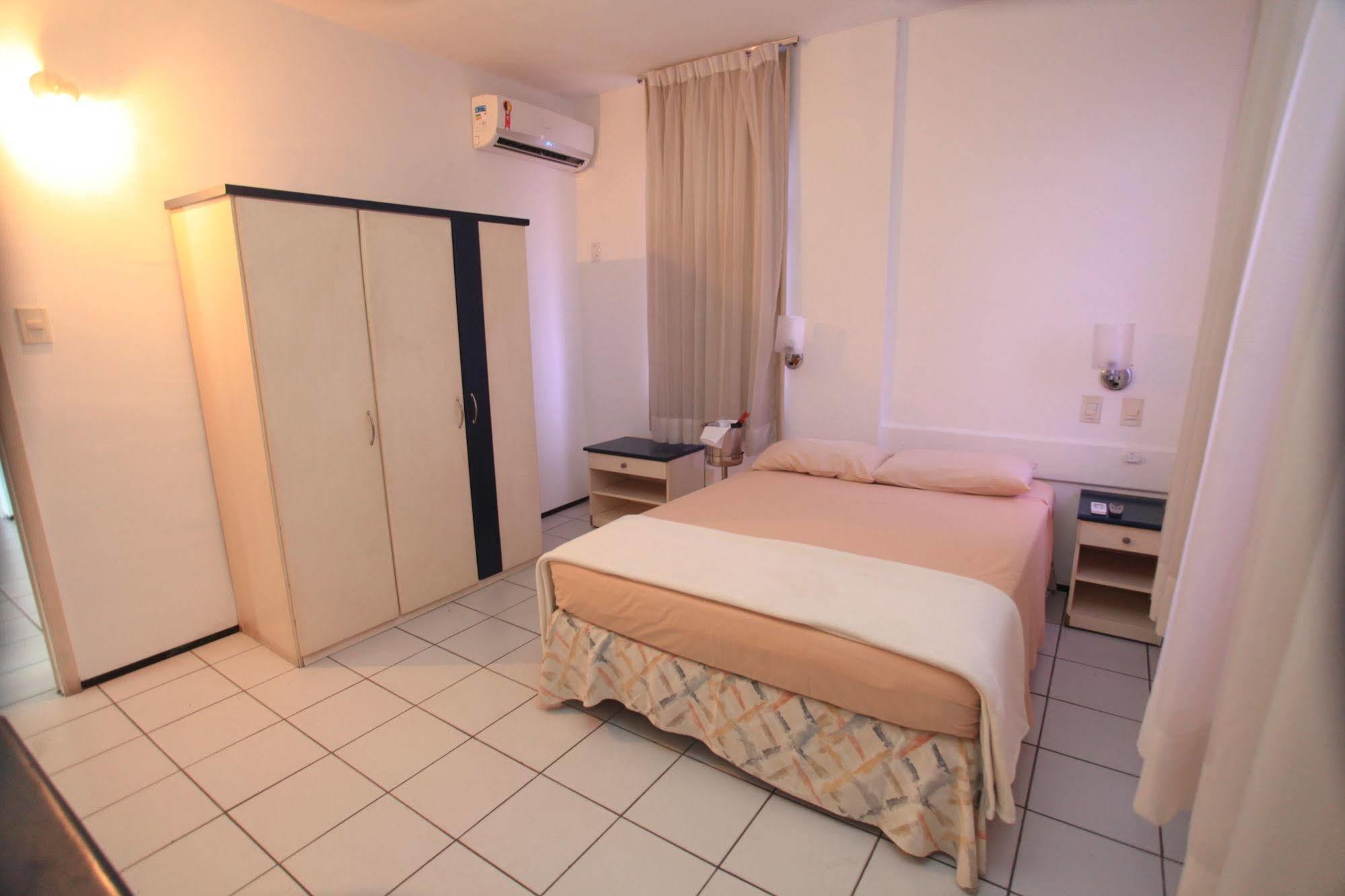 Abbeville Hotel Torre II São Luís Eksteriør billede