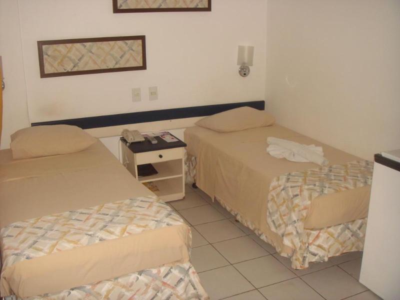 Abbeville Hotel Torre II São Luís Eksteriør billede