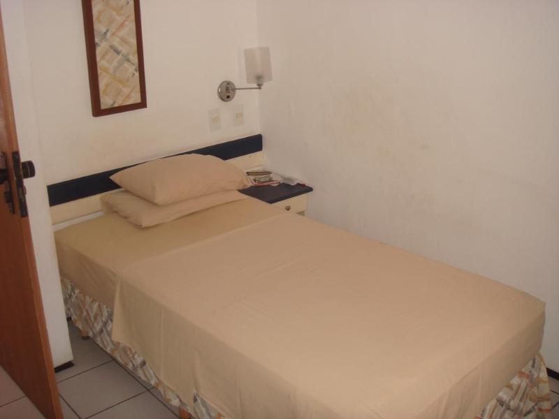 Abbeville Hotel Torre II São Luís Eksteriør billede