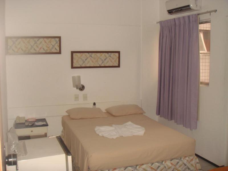 Abbeville Hotel Torre II São Luís Eksteriør billede
